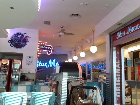 Blue Moon